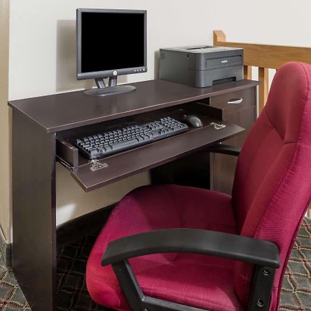 Super 8 By Wyndham West Plains Motel Luaran gambar