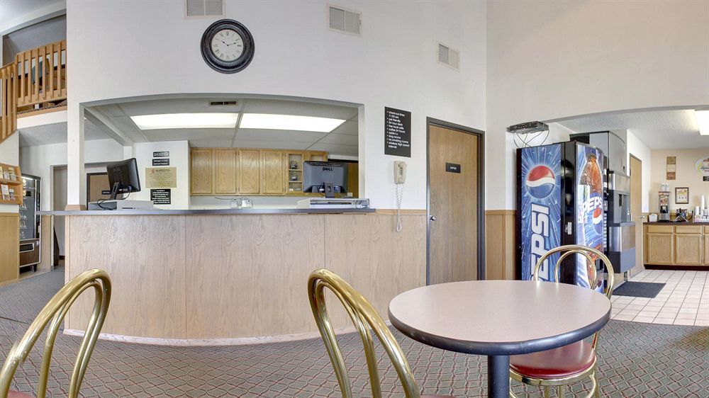 Super 8 By Wyndham West Plains Motel Luaran gambar