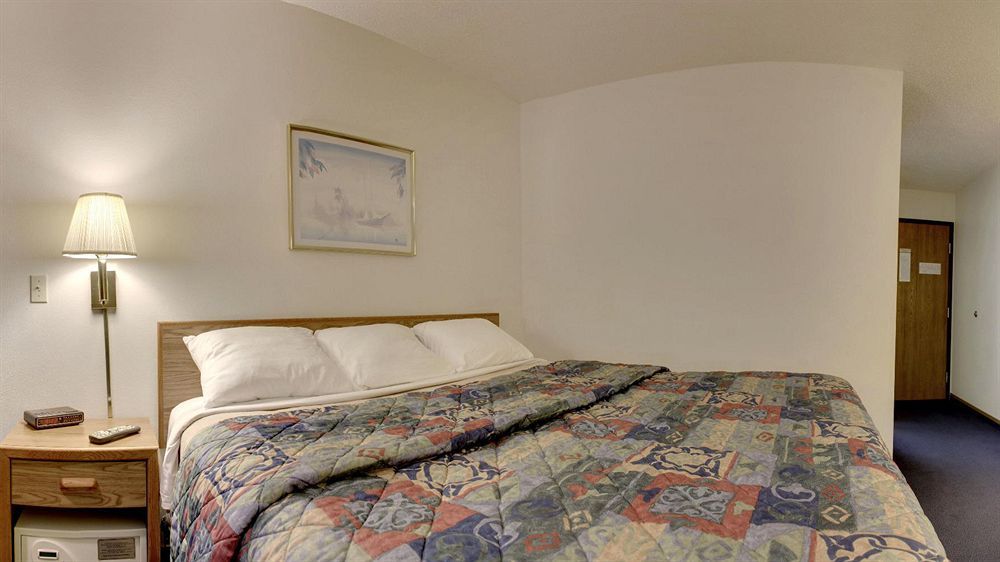 Super 8 By Wyndham West Plains Motel Luaran gambar
