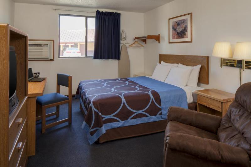 Super 8 By Wyndham West Plains Motel Luaran gambar