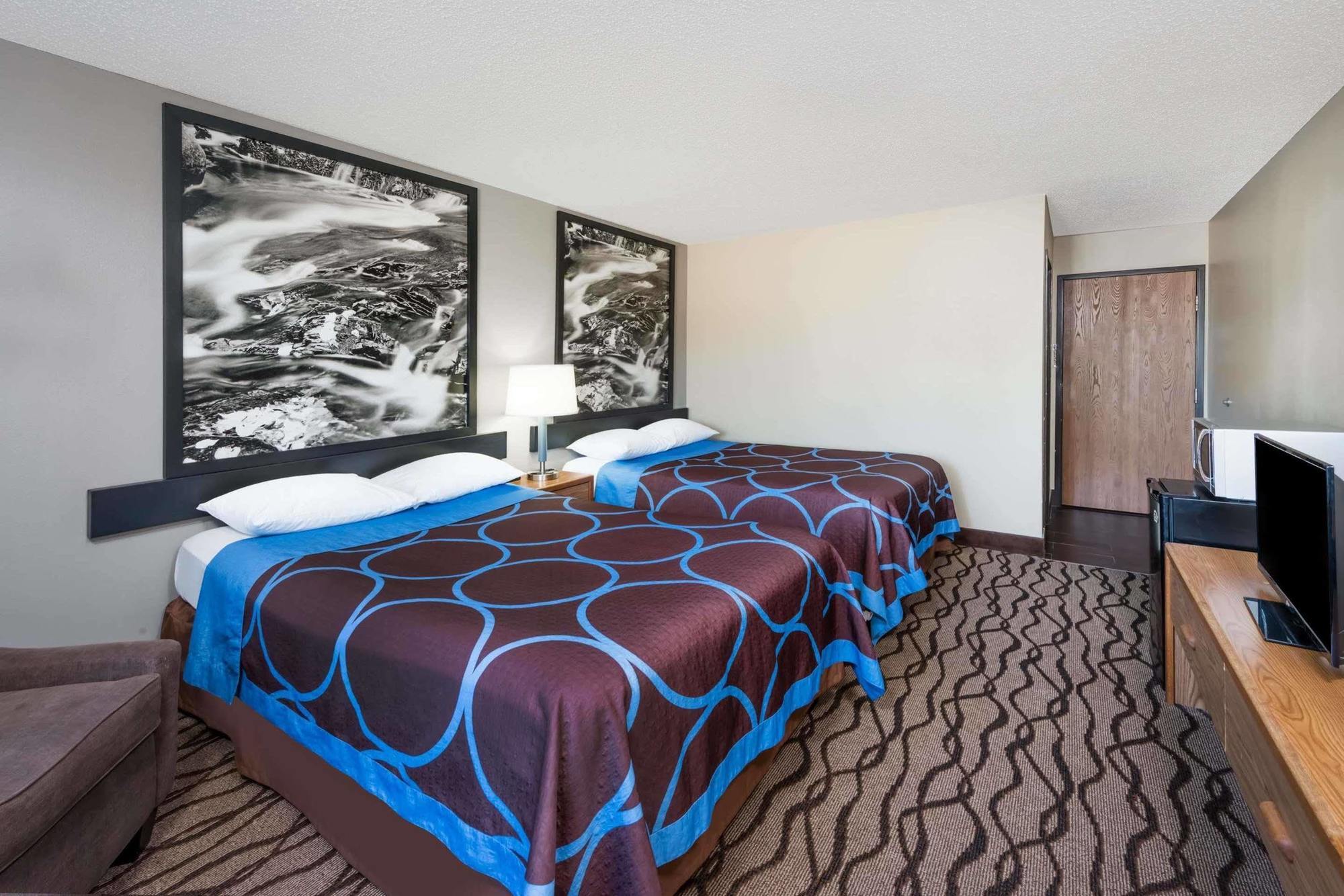 Super 8 By Wyndham West Plains Motel Luaran gambar
