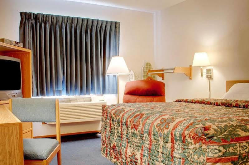 Super 8 By Wyndham West Plains Motel Luaran gambar