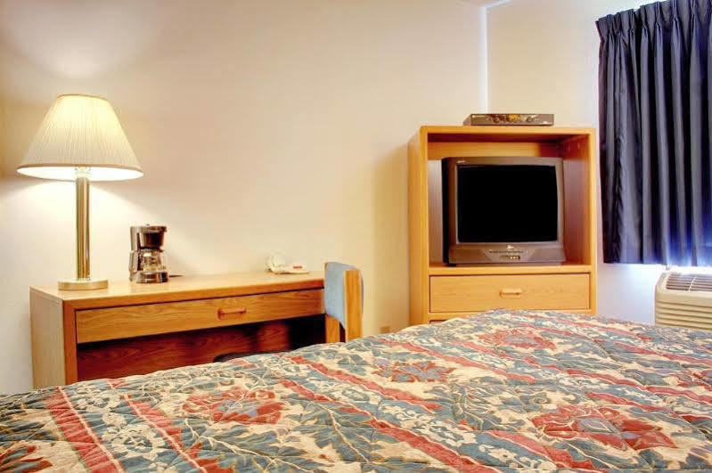 Super 8 By Wyndham West Plains Motel Luaran gambar